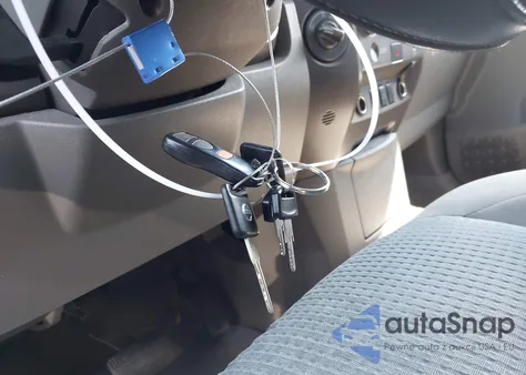 2007 Nissan Titan Se z USA, uszkodzony, nr VIN 1N6AA06B87N216618